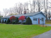 124 Easy St.