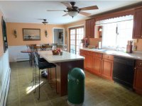 124 Easy St.
