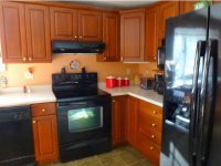 124 Easy St.