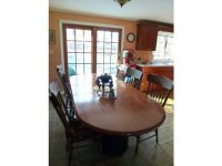 124 Easy St.