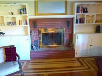 124 Easy St.