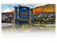 H GRAND RESORT 268/270 III (GELMAN)