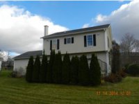 40 Moon Brook