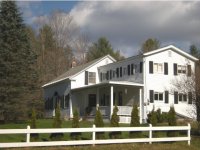 150 Chittenden Road