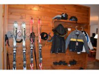 534 East Mountain Trail Creek