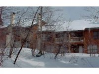 534 East Mountain Trail Creek