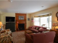 1 Sherwood Road