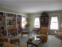 1 Sherwood Road