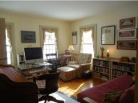 1 Sherwood Road