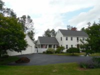 1 Sherwood Road