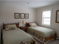1 Sherwood Road