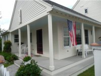 1 Sherwood Road