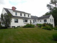 1 Sherwood Road