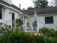1 Sherwood Road