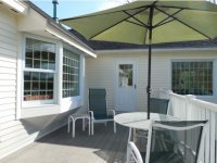 1 Sherwood Road