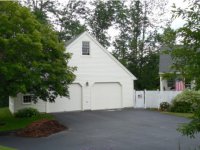 1 Sherwood Road