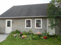 1 Sherwood Road
