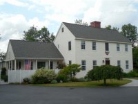 1 Sherwood Road