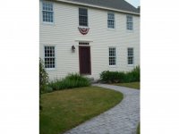 1 Sherwood Road