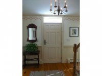 1 Sherwood Road