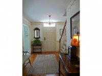 1 Sherwood Road