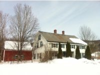 4548 West Woodstock Road