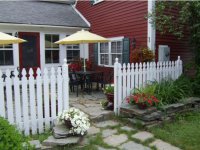 4548 West Woodstock Road