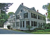 27 Pleasant Street
