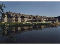 A GRAND HOTEL 215 II (BLANCH) Ski Village