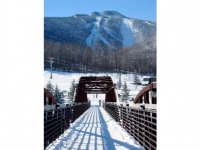 A GRAND HOTEL 215 II (BLANCH) Ski Village