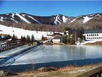 A GRAND HOTEL 215 II (BLANCH) Ski Village