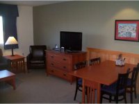 A GRAND HOTEL 215 II (BLANCH) Ski Village
