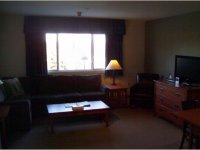 A GRAND HOTEL 215 II (BLANCH) Ski Village