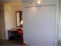 A GRAND HOTEL 215 II (BLANCH) Ski Village