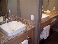 A GRAND HOTEL 215 II (BLANCH) Ski Village