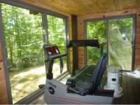 77 Cedar Wood Road Timber Hawk
