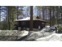 77 Cedar Wood Road Timber Hawk