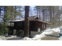 77 Cedar Wood Road Timber Hawk