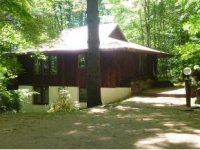 77 Cedar Wood Road Timber Hawk