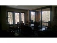 127 One Way Timber Hawk