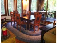 127 One Way Timber Hawk