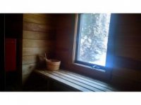 127 One Way Timber Hawk