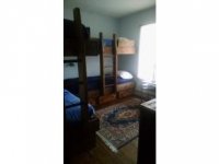 127 One Way Timber Hawk