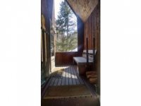 127 One Way Timber Hawk