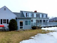 9 Dartmouth St.