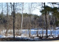 722 Woodward Road