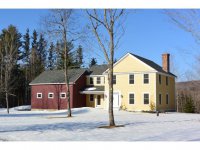 722 Woodward Road