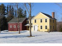 722 Woodward Road
