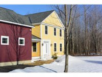 722 Woodward Road