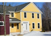 722 Woodward Road